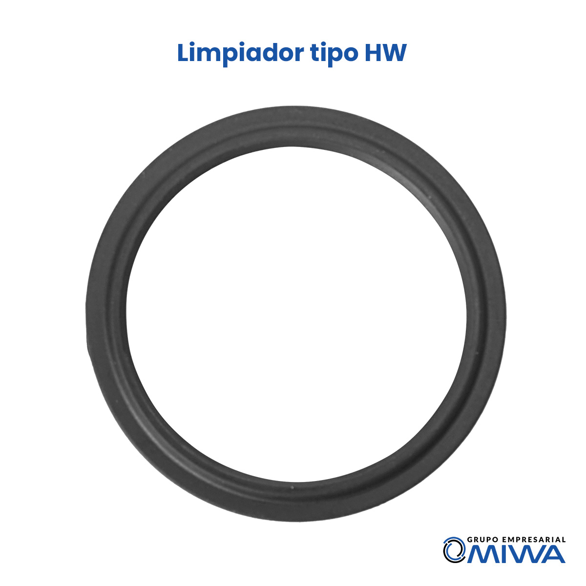 Limpiador tipo HW 1