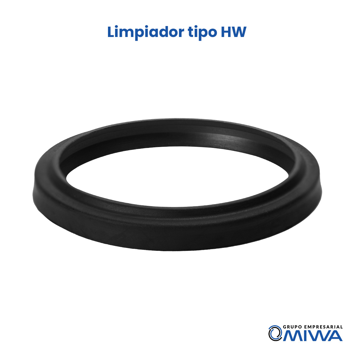 Limpiador tipo HW 2