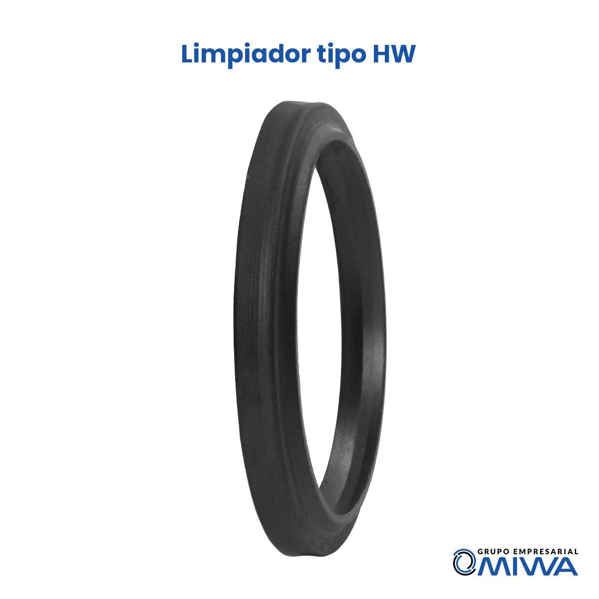 Limpiador tipo HW 5