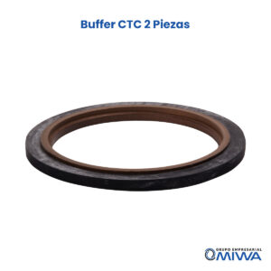 Buffer CTC 2 Piezas - Imagen 3