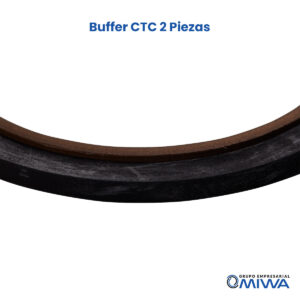 Buffer CTC 2 Piezas - Imagen 4