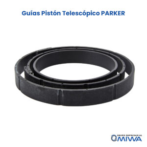 Guías Pistón Telescópico PARKER - Imagen 3