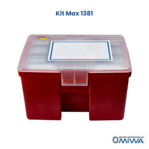 Kit Max 1381 - Imagen 3