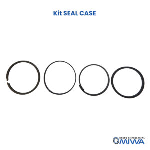Kit SEAL CASE - Imagen 3
