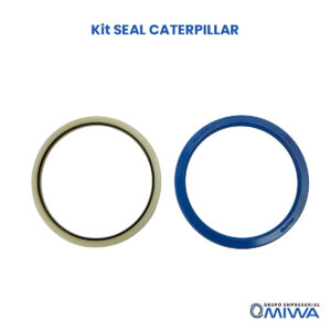 Kit SEAL CATERPILLAR - Imagen 3