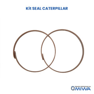 Kit SEAL CATERPILLAR - Imagen 6