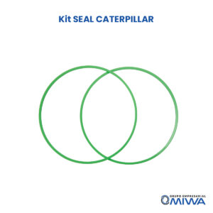 Kit SEAL CATERPILLAR - Imagen 7