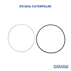 Kit SEAL CATERPILLAR - Imagen 8