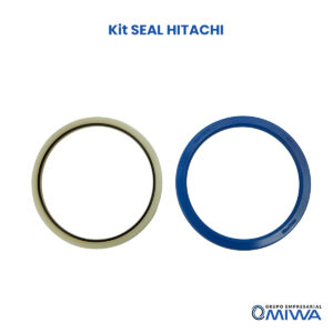 Kit SEAL HITACHI - Imagen 3