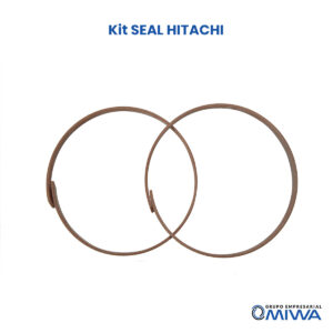 Kit SEAL HITACHI - Imagen 6
