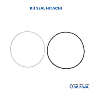 Kit SEAL HITACHI - Imagen 8