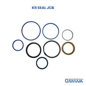 Kit Seal JCB - Imagen 3