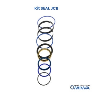 Kit Seal JCB - Imagen 4