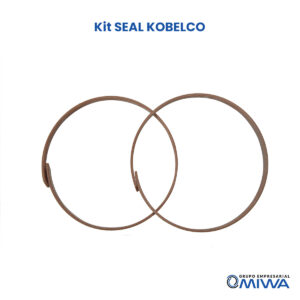 Kit SEAL KOBELCO - Imagen 6
