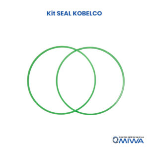 Kit SEAL KOBELCO - Imagen 7