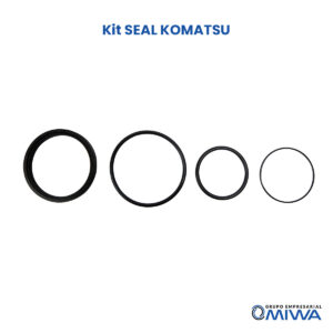 Kit SEAL KOMATSU - Imagen 7