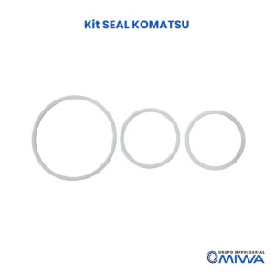 Kit SEAL KOMATSU - Imagen 6