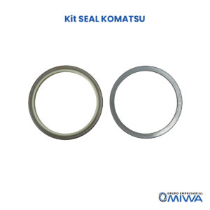 Kit SEAL KOMATSU - Imagen 5