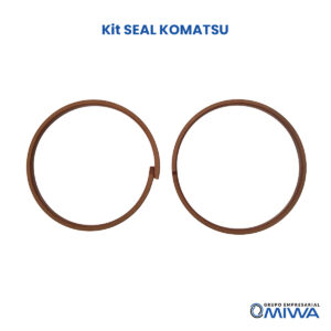 Kit SEAL KOMATSU - Imagen 4