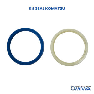 Kit SEAL KOMATSU - Imagen 3