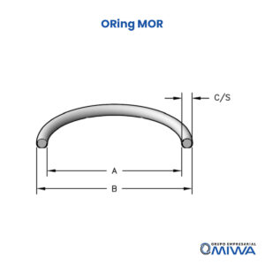 ORing MOR - Imagen 3