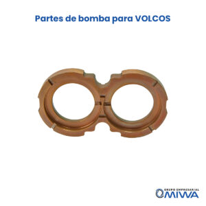 Partes de bomba para VOLCOS - Imagen 4