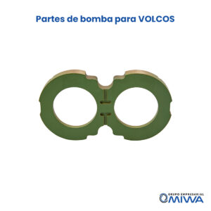 Partes de bomba para VOLCOS - Imagen 5