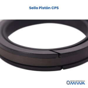 Sello Pistón CPS - Imagen 4