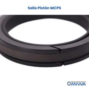 Sello Pistón MCPS - Imagen 4