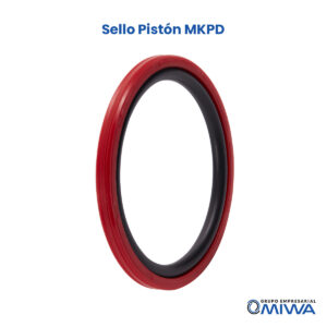 Sello Pistón MKPD - Imagen 3