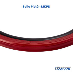 Sello Pistón MKPD - Imagen 4