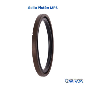 Sello Pistón MPS - Imagen 3