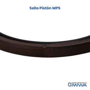 Sello Pistón MPS - Imagen 4