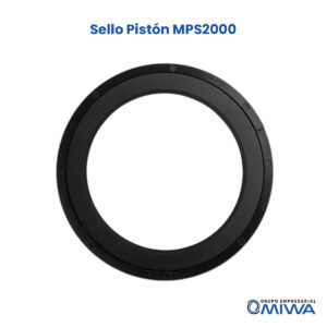 Sello Pistón MPS2000 - Imagen 3