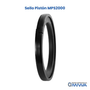 Sello Pistón MPS2000 - Imagen 4