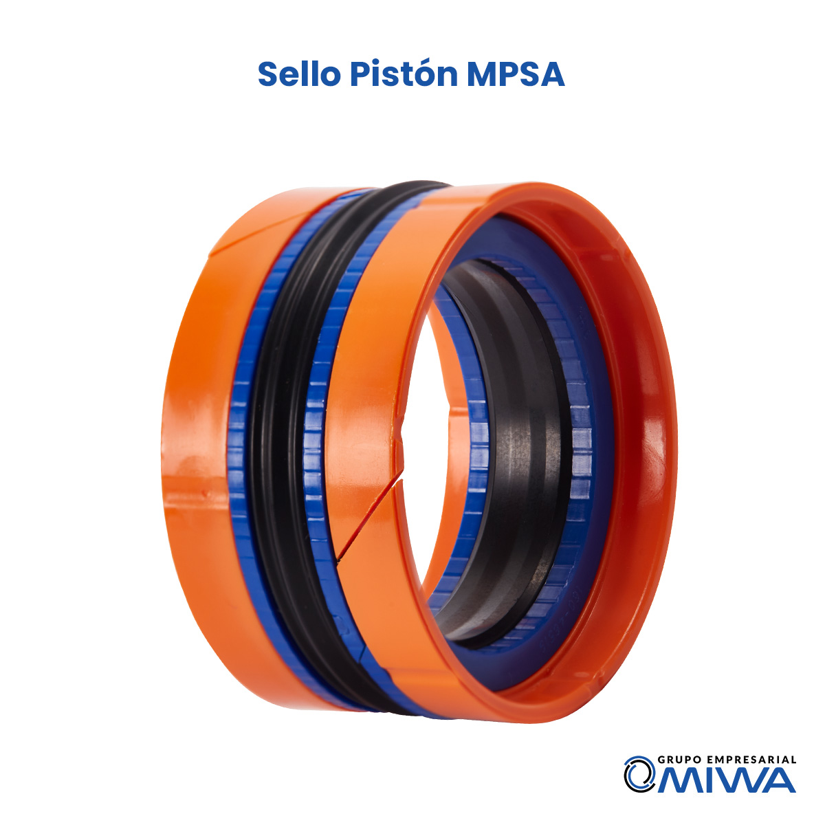 Sello Pistón MPSA 1