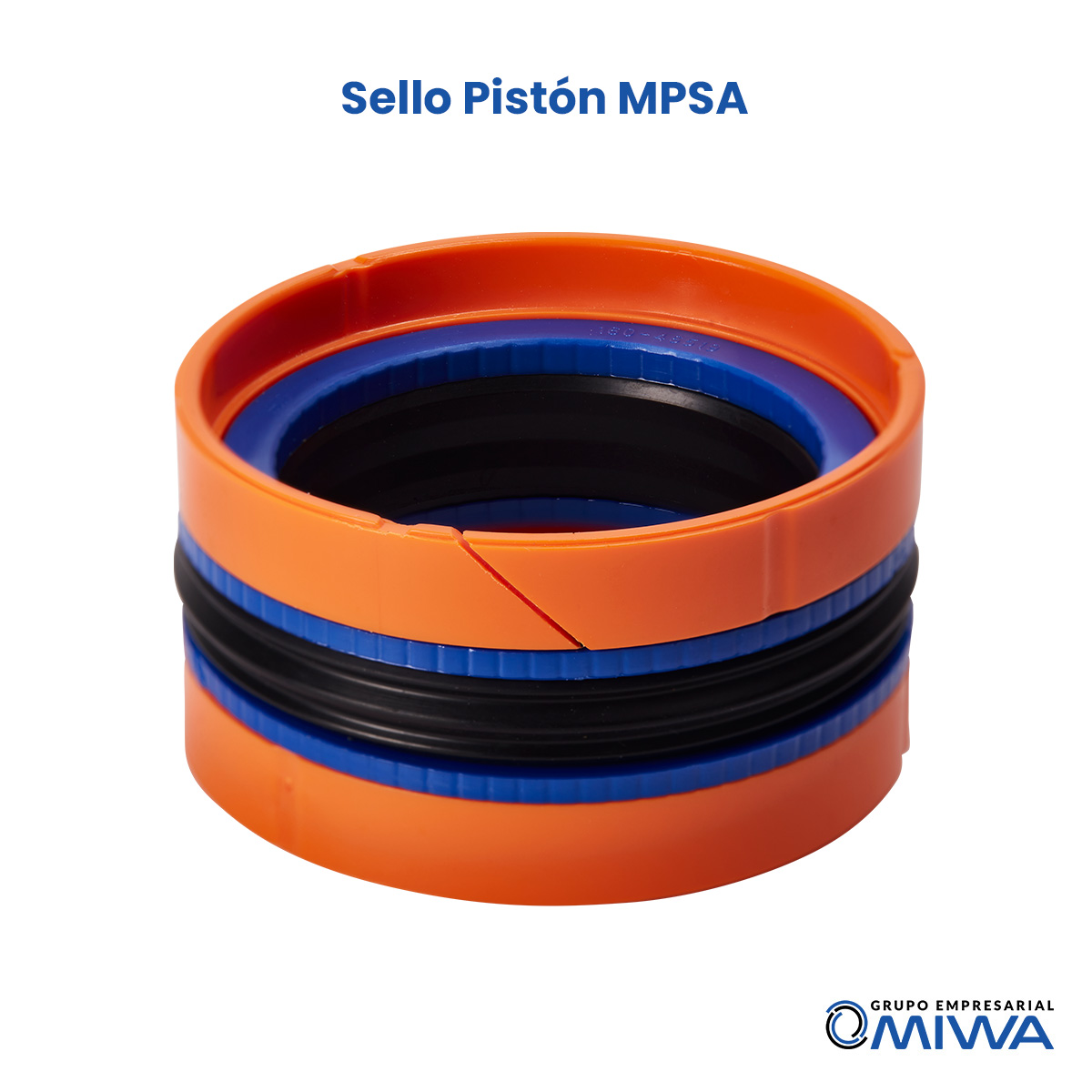 Sello Pistón MPSA 2