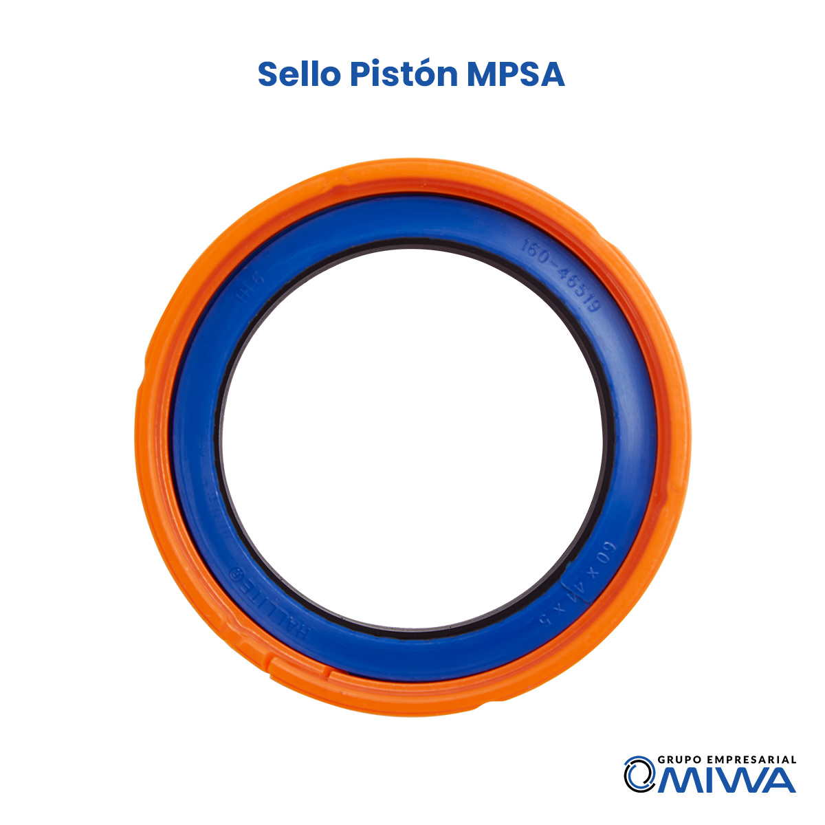 Sello Pistón MPSA 3