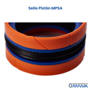 Sello Pistón MPSA - Imagen 4