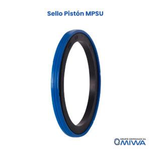 Sello Pistón MPSU - Imagen 3