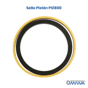 Sello Pistón PS1800 - Imagen 3