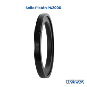 Sello Pistón PS2000 - Imagen 4