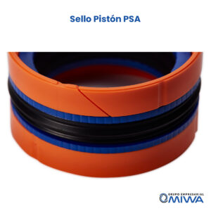 Sello Pistón PSA - Imagen 3