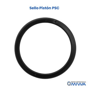 Sello Pistón PSC - Imagen 3