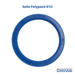 Sello Polypack RTU - Imagen 3