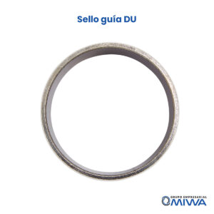 Sello guía DU - Imagen 4