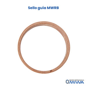 Sello guía MWRB - Imagen 4