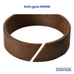 Sello guía MWRB - Imagen 3