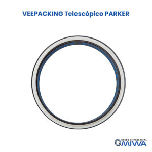 VEEPACKING Telescópico PARKER - Imagen 3