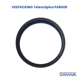 VEEPACKING Telescópico PARKER - Imagen 4
